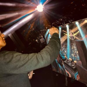 Liminal Live Art
