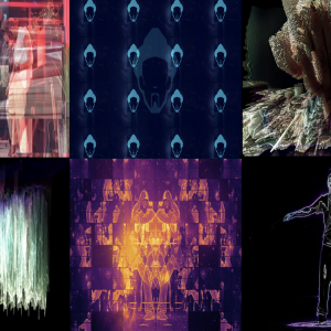 The Liminal Motion Collection